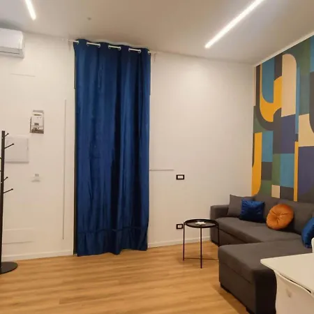 Maison Pitta' 23 *