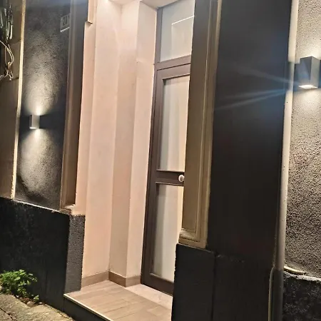 Apartman Maison Pitta' 23