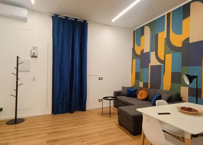 Maison Pitta' 23