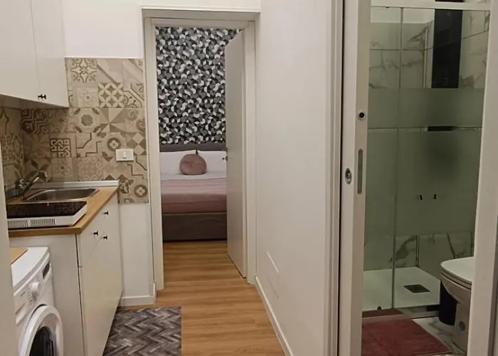 Apartament Maison Pitta' 23 *