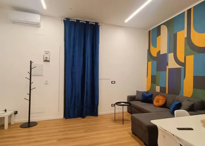 Maison Pitta' 23 *