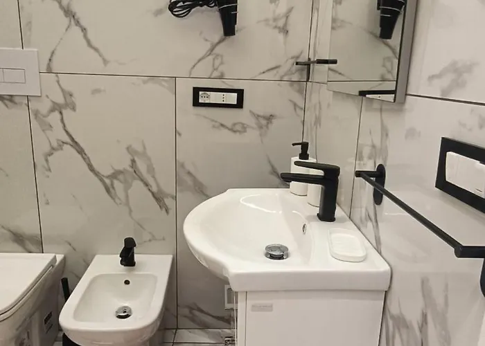 Apartament Maison Pitta' 23 Katania