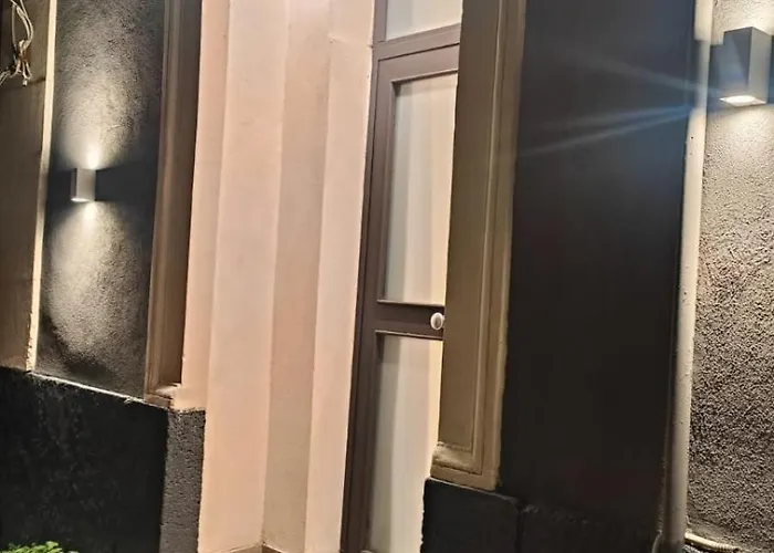Apartament Maison Pitta' 23