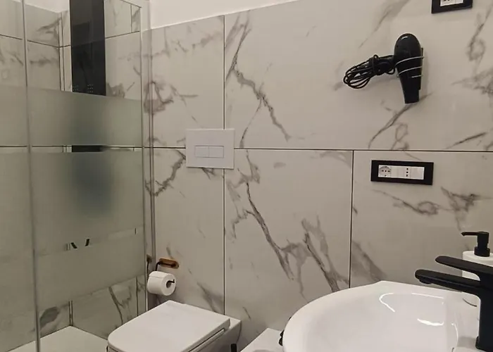 Apartament Maison Pitta' 23 *