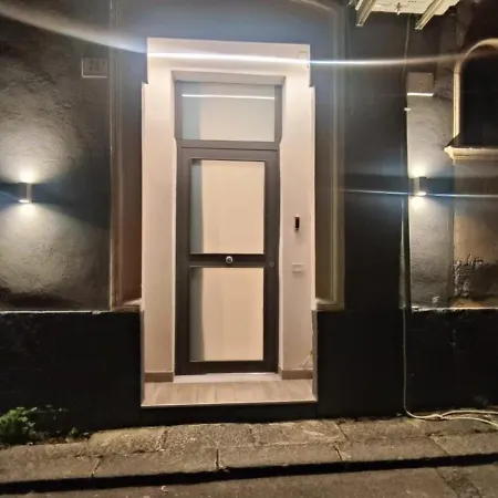 Maison Pitta' 23 公寓 卡塔尼亚