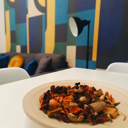 公寓 Maison Pitta' 23 卡塔尼亚