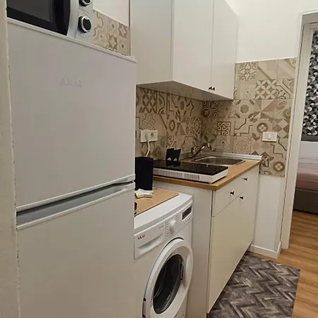 Maison Pitta' 23 卡塔尼亚