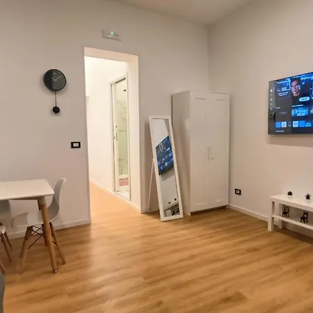 Maison Pitta' 23 公寓