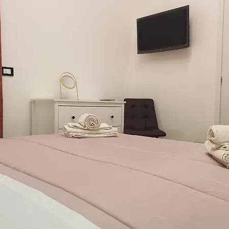 Maison Pitta' 23 公寓