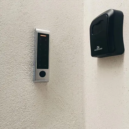 Maison Pitta' 23 公寓 卡塔尼亚