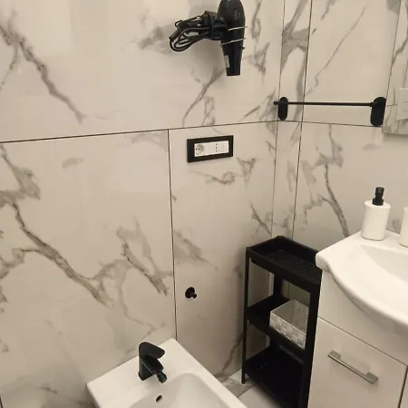 Maison Pitta' 23 * 卡塔尼亚