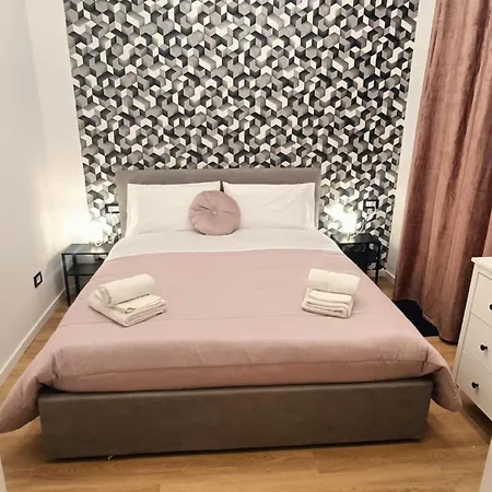 Maison Pitta' 23 *