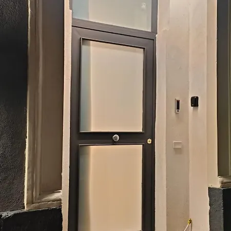 公寓 Maison Pitta' 23 卡塔尼亚