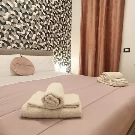 Maison Pitta' 23 公寓 卡塔尼亚