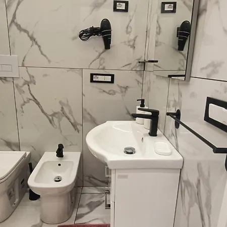 Apartmán Maison Pitta' 23 Katánie