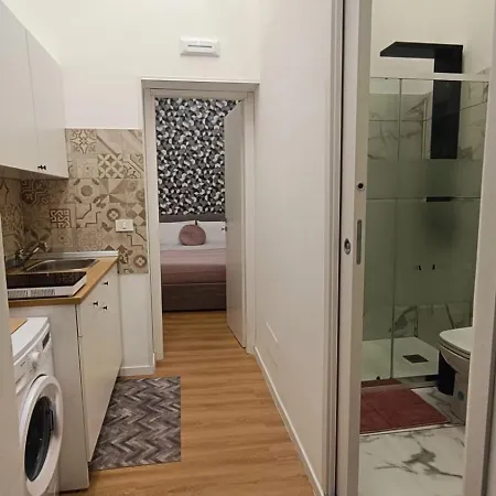Apartmán Maison Pitta' 23 *