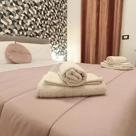 Apartament Maison Pitta' 23 Katania