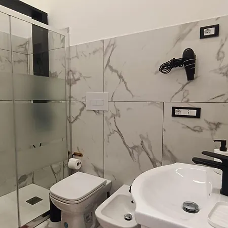 Apartmán Maison Pitta' 23 *
