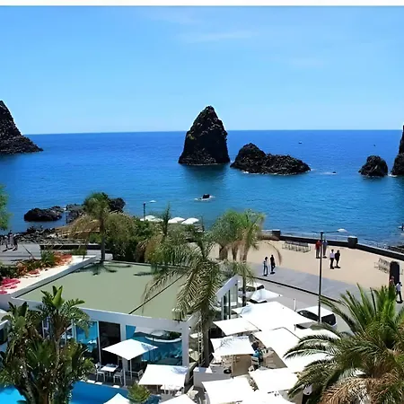 公寓 Maison Pitta' 23 卡塔尼亚