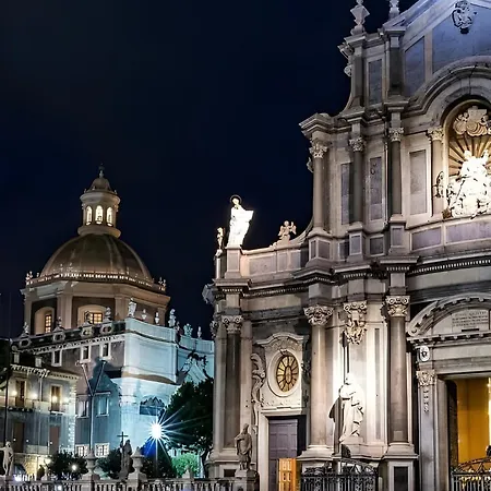 Maison Pitta' 23 * 卡塔尼亚